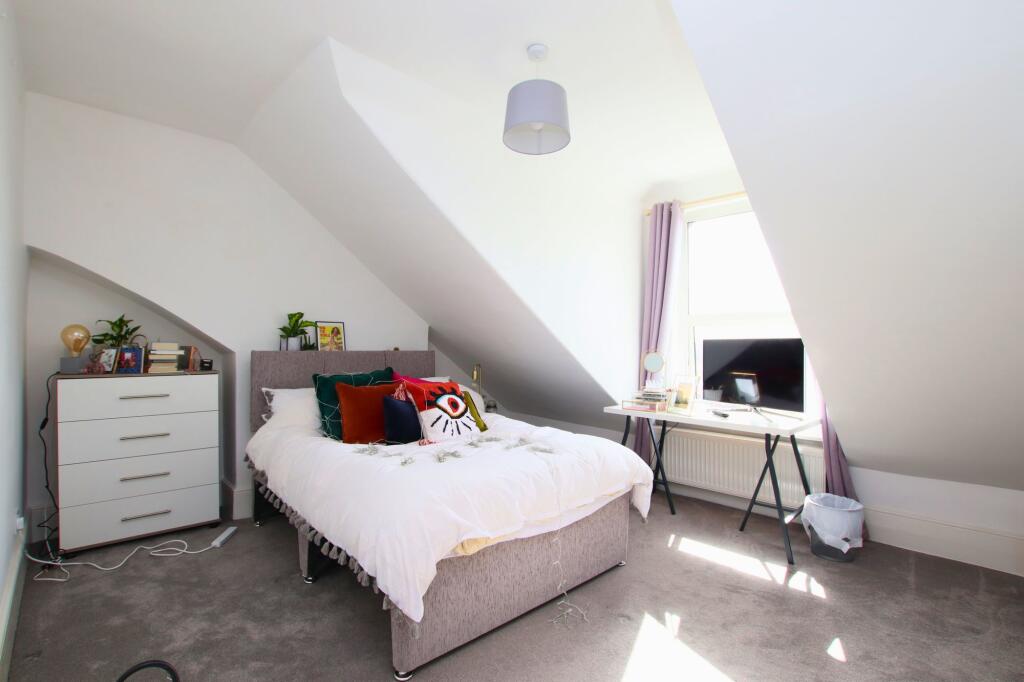 Bedrooms