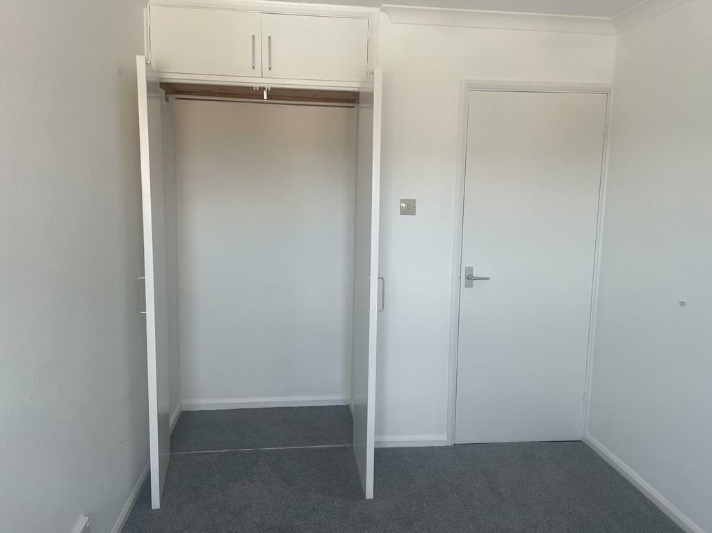 Wardrobe Bedroom Two