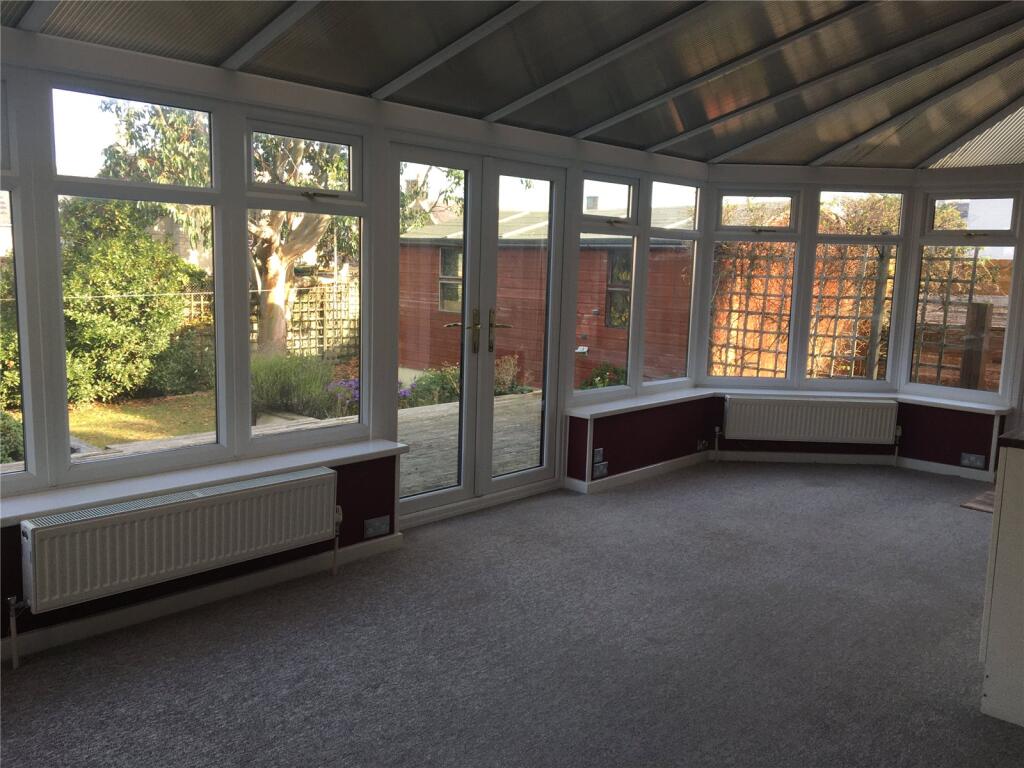 Sun Room