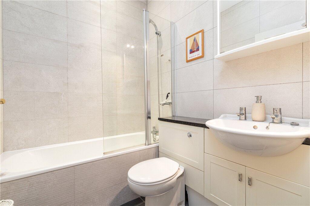House Bathroom