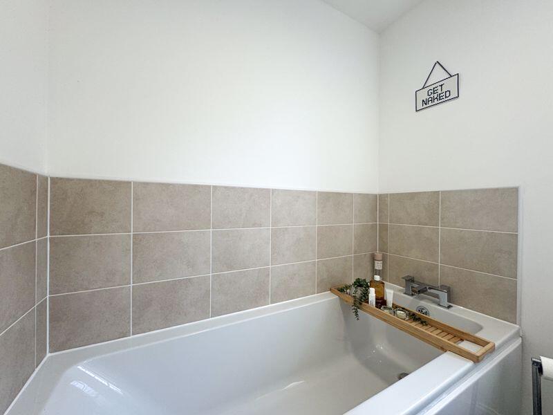 Bathroom view 2 