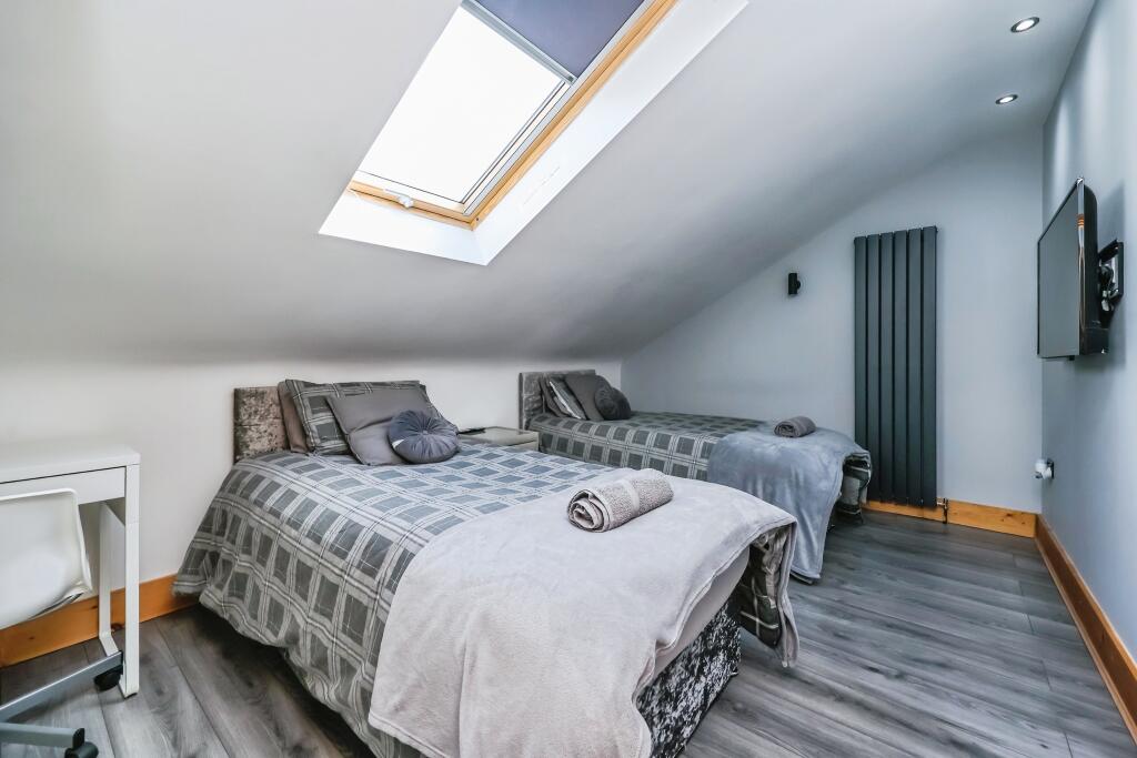 Bedroom Five
