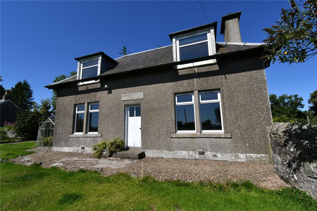 Dower Cottage