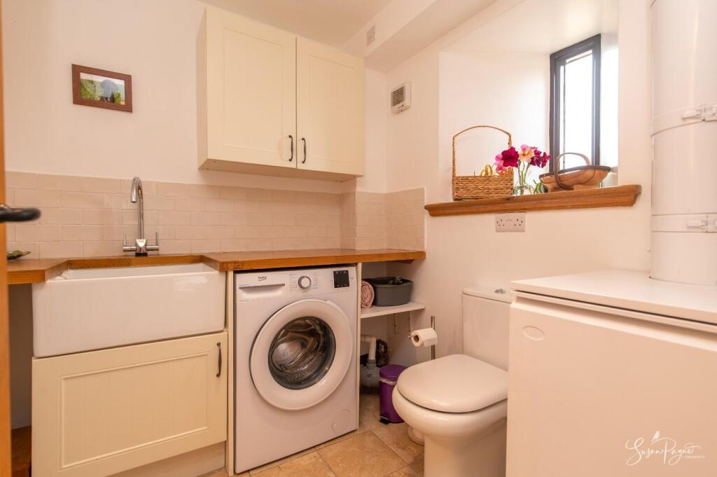 Utility/WC