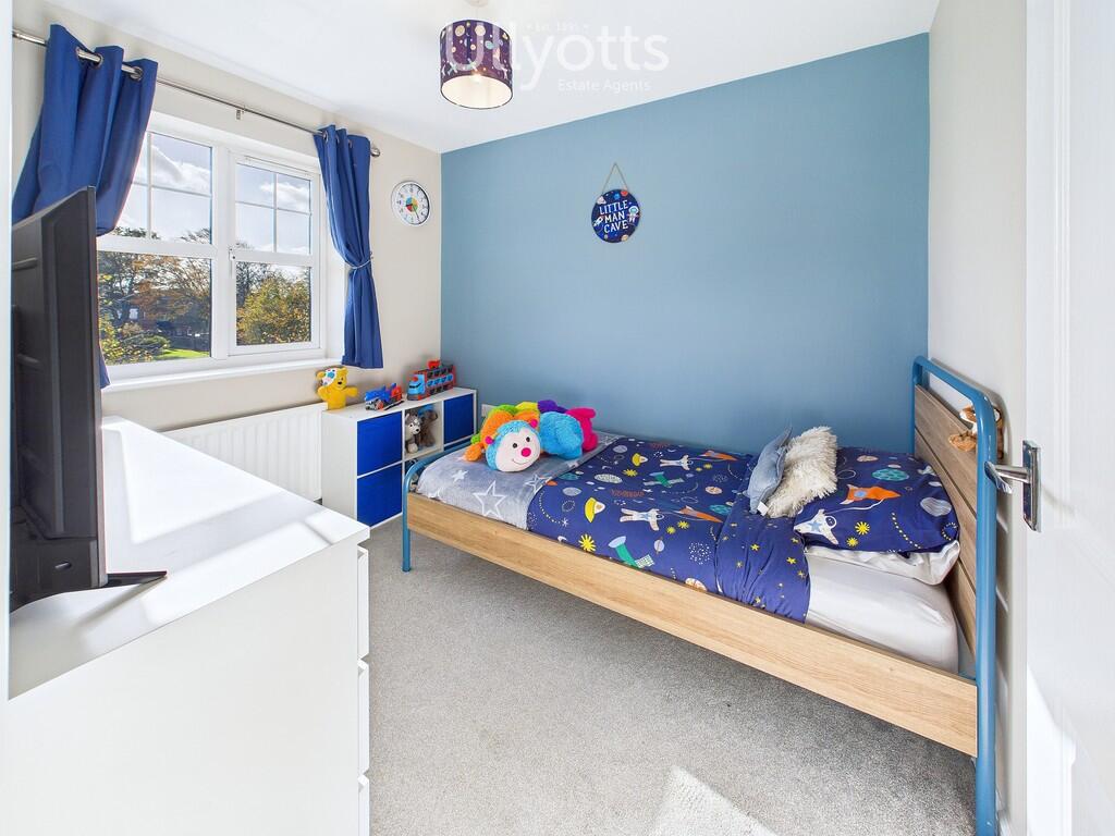 Bedroom 4
