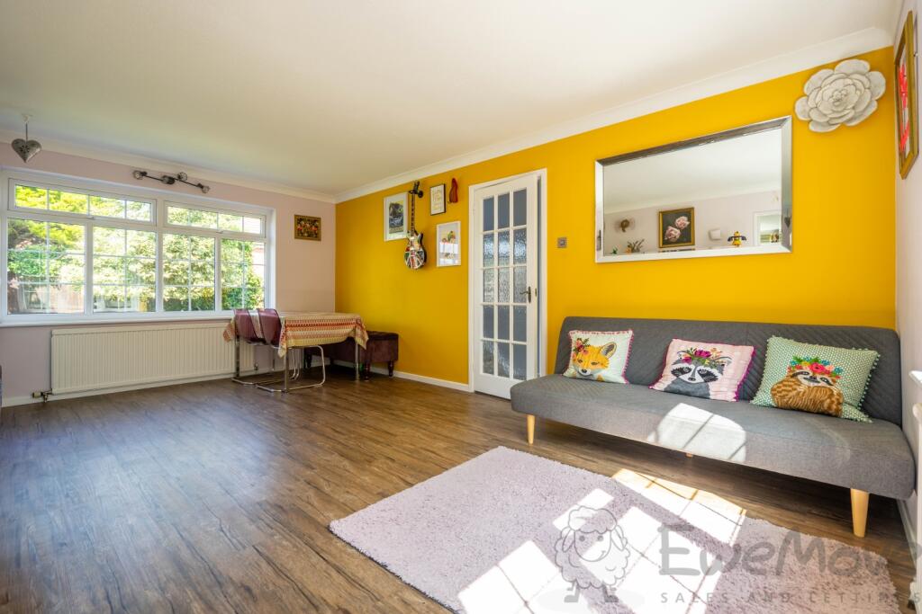 Dining or Play Room