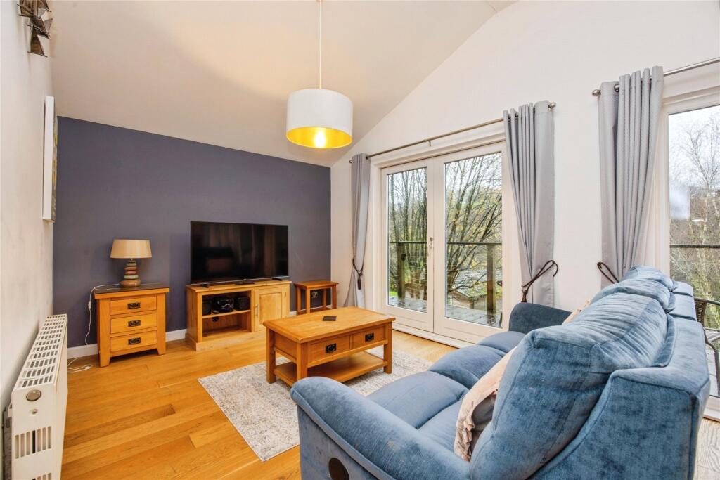 Open Plan
