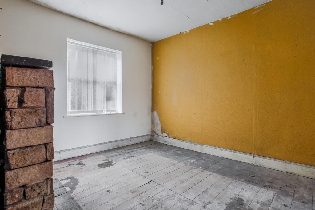 Lyndhurst, Prescot Road, Melling, Liverpool, L31 1AW