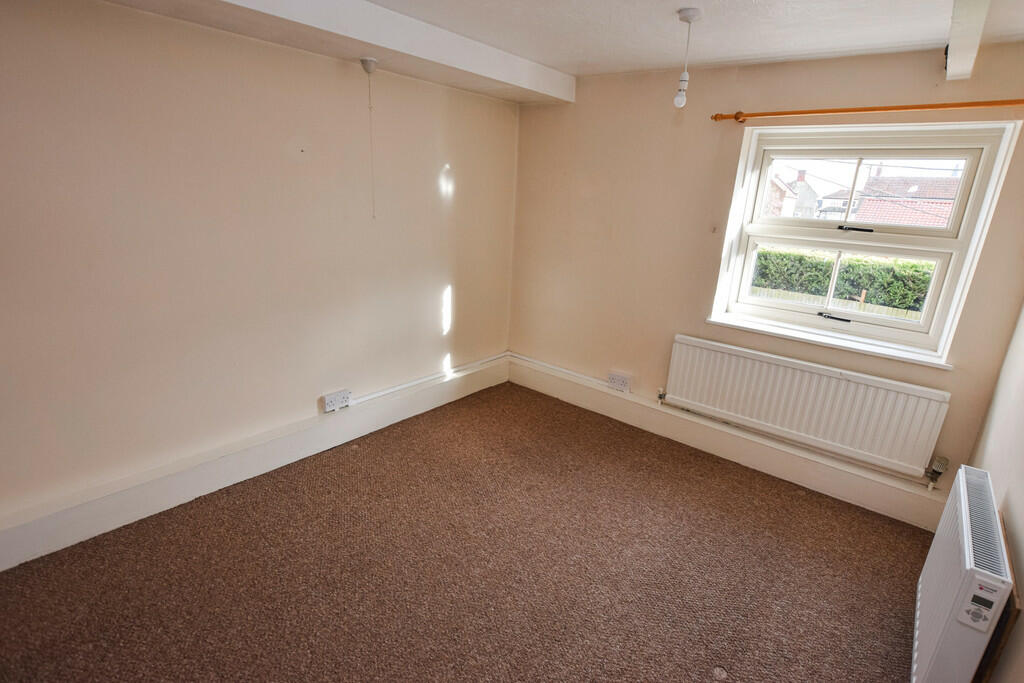 BEDROOM TWO 2