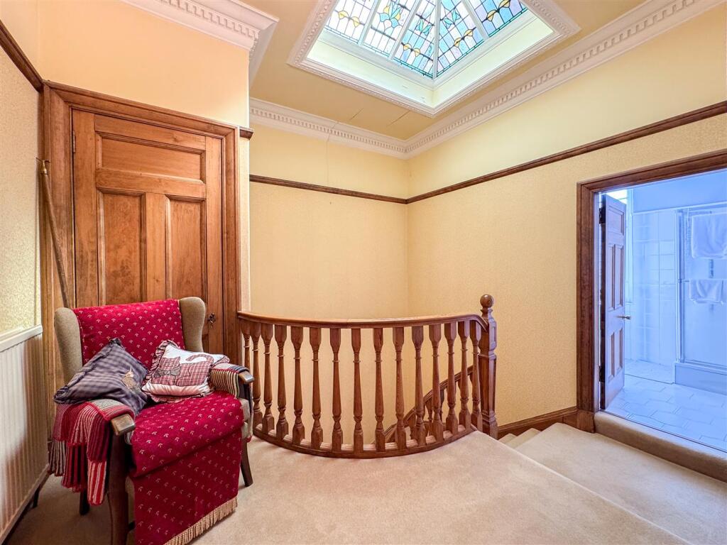 Upper Level