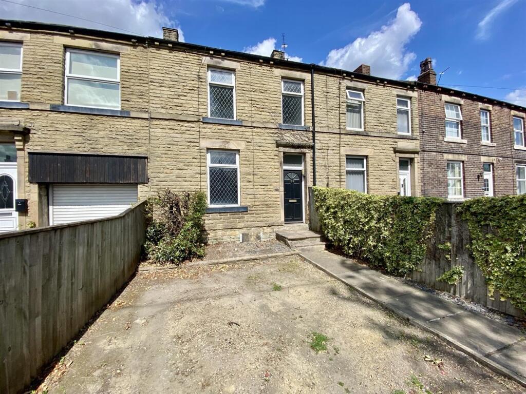 Bramleys Estate Agents - Old Bank Road - Mirfield 