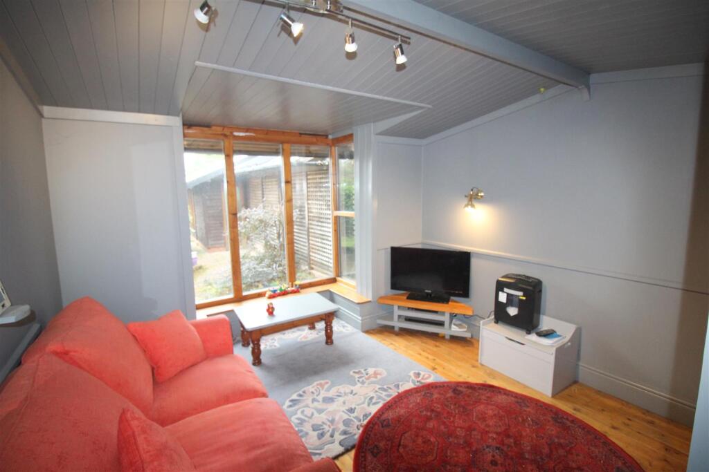 Weeton Avenue, Bedroom Two.JPG