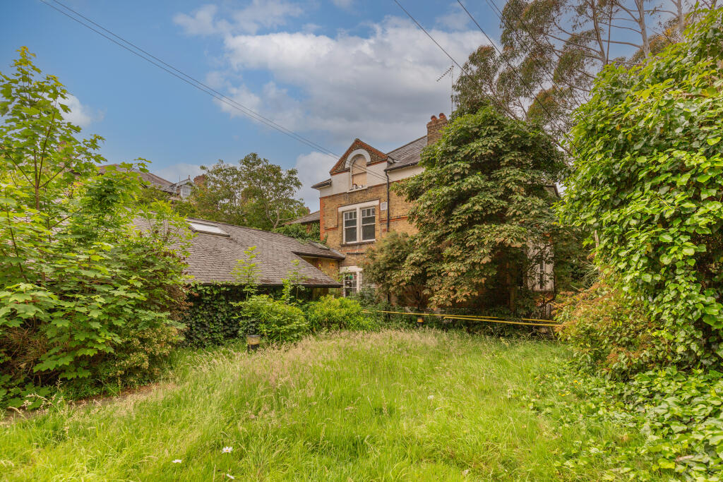 361 - 367 Upland Road, East Dulwich, London SE22 0DR