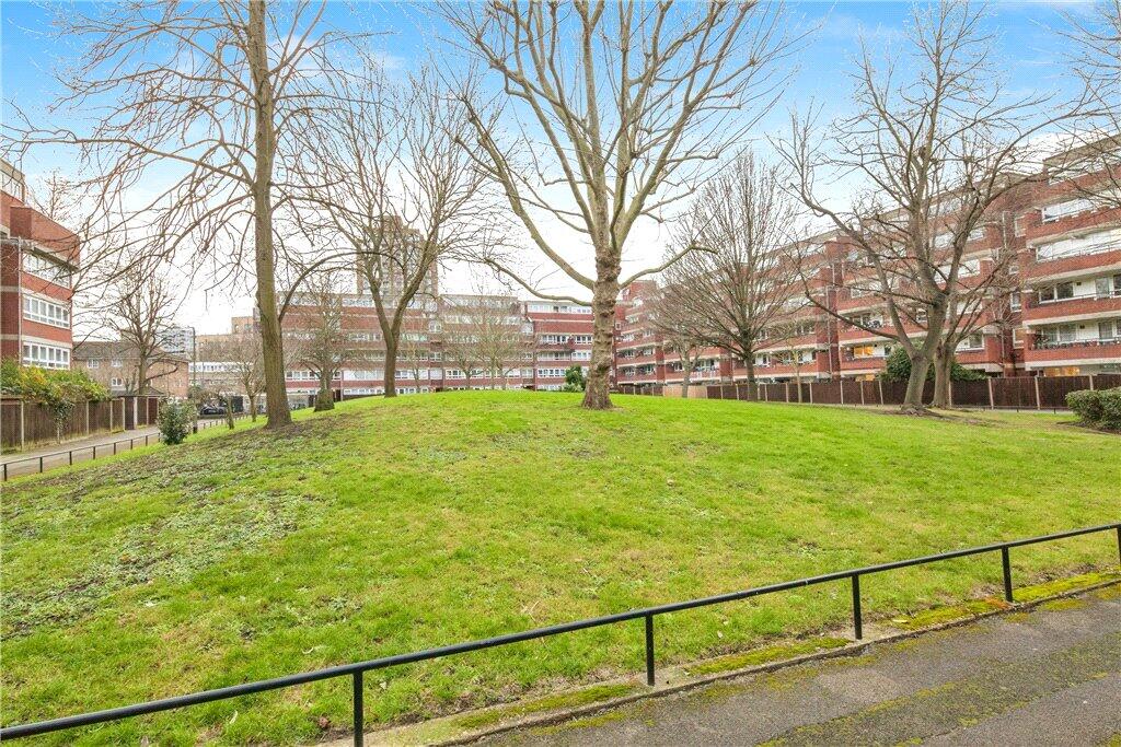 Communal Gardens