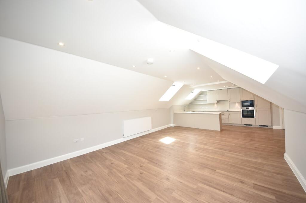 Living/Kitchen