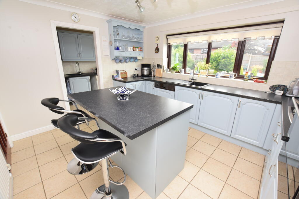 breakfast/kitchen