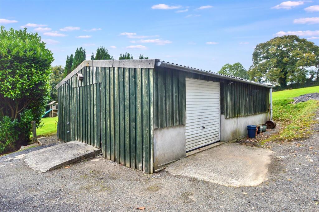 Garage Store
