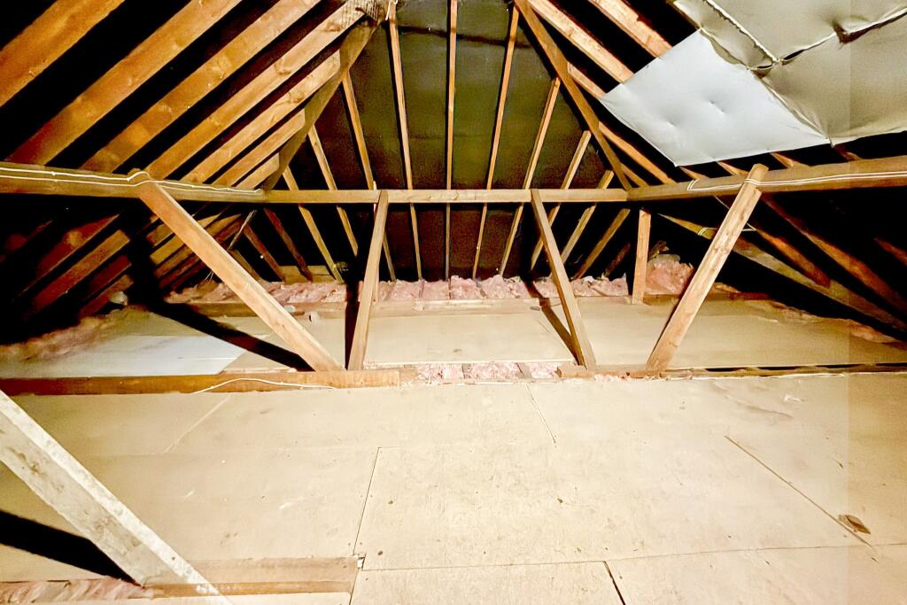 Loft space
