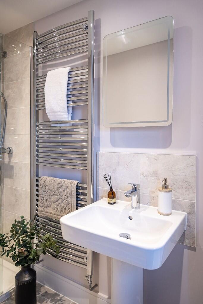 E.g. Bathroom 