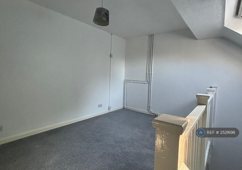 Mezzanine View 2