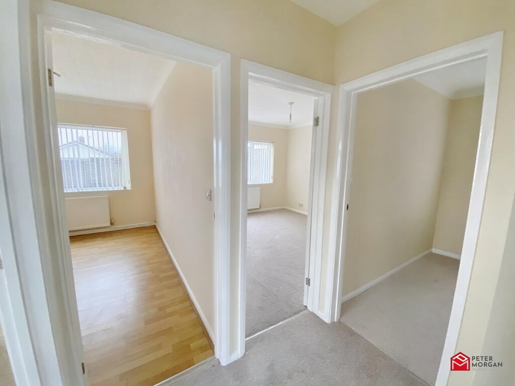 Inner Hallway