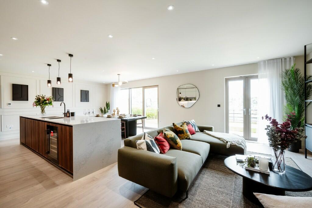 Kitchen Dining 