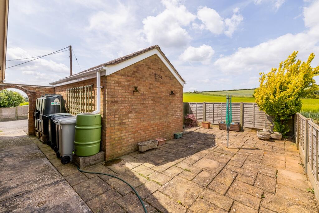 Silver Cloud (Spilsby)-11