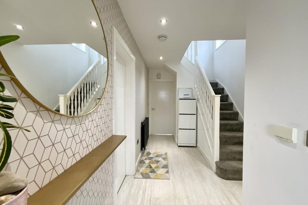 hallway