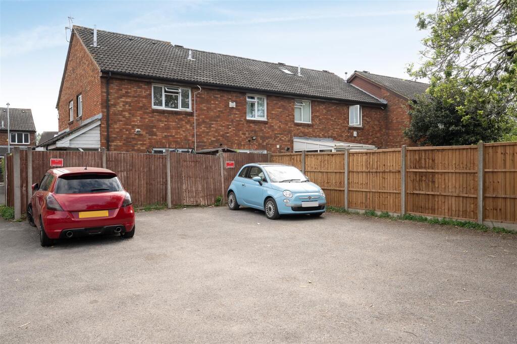 Parking Space