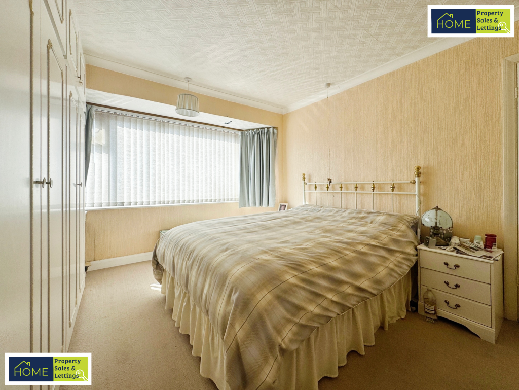 16 Jubilee Avenue, Sileby, Loughborough, LE12 7TH