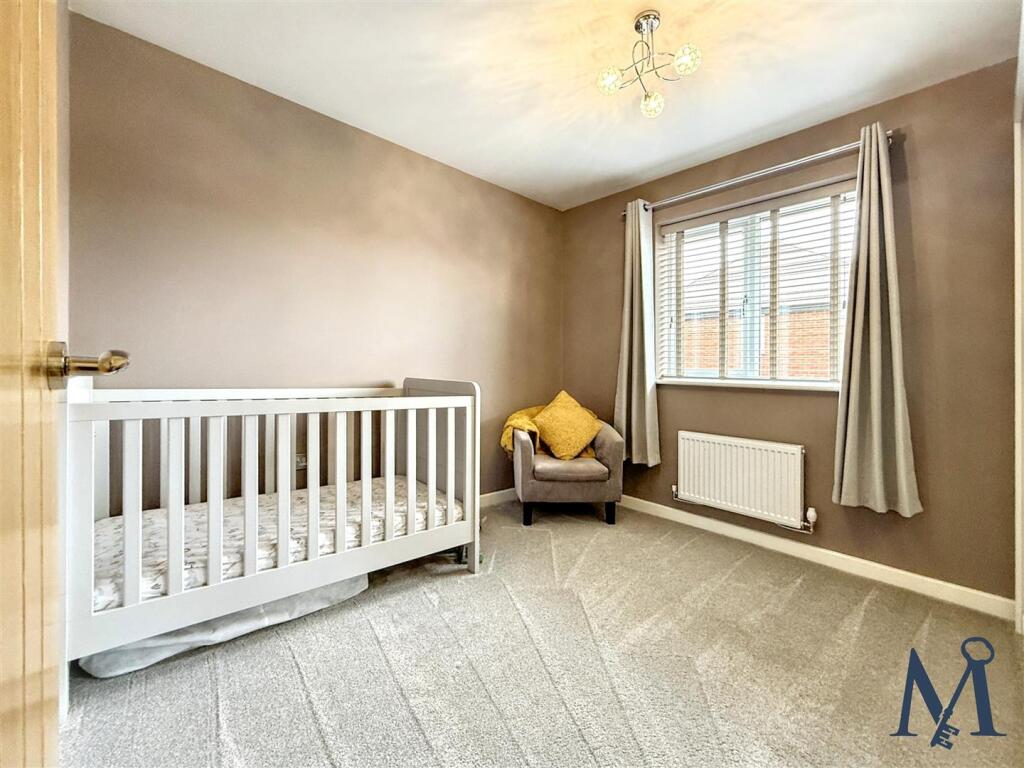 Bedroom 3