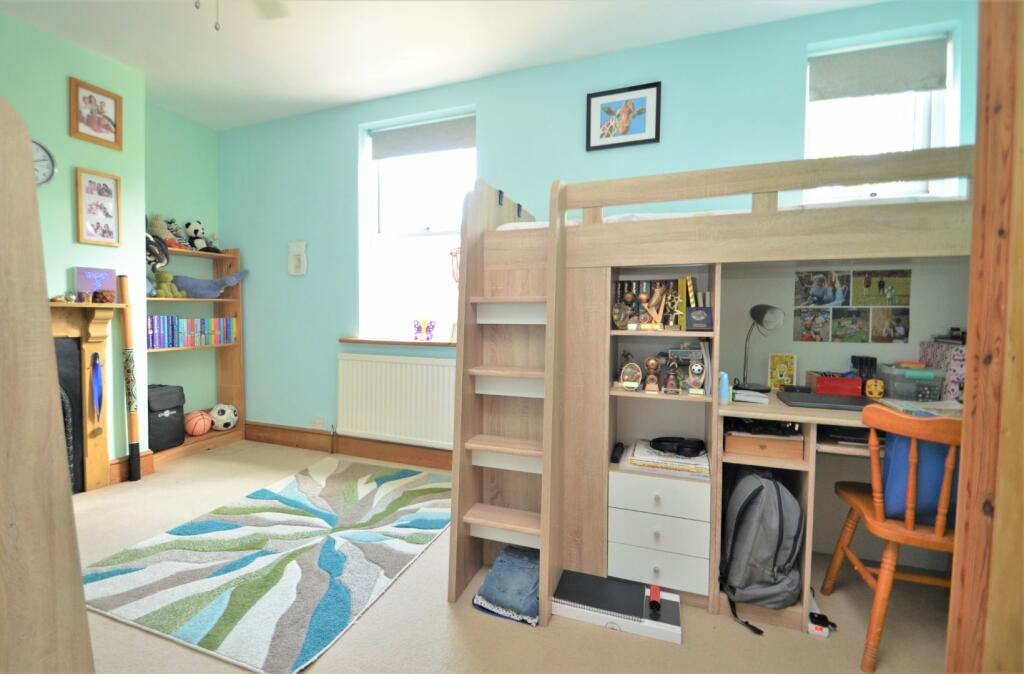 Bedroom 2