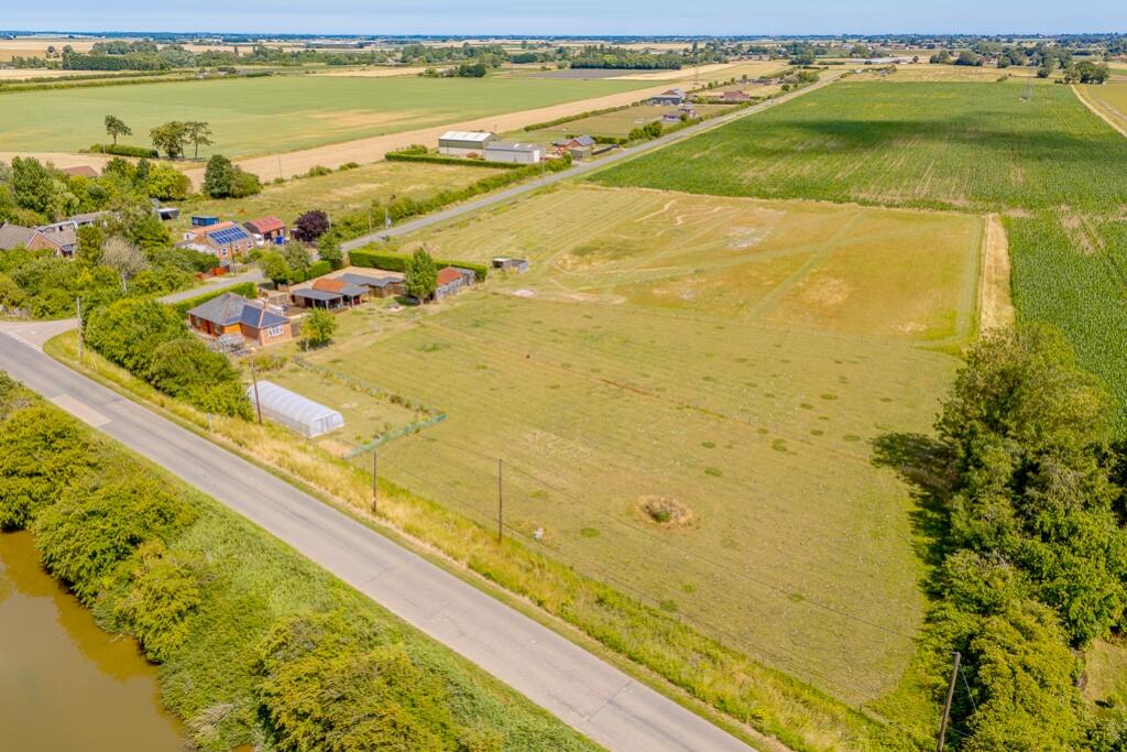 Happy Fields Farm (Old Leake)-1