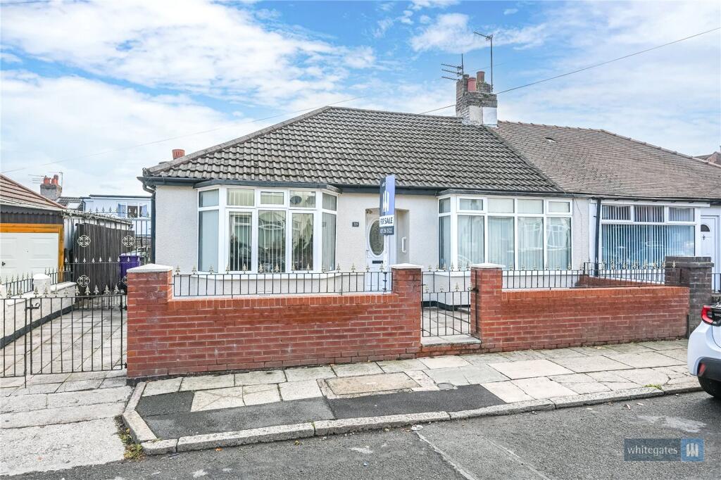 External of Property