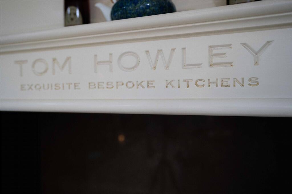 Bespoke Kitchen