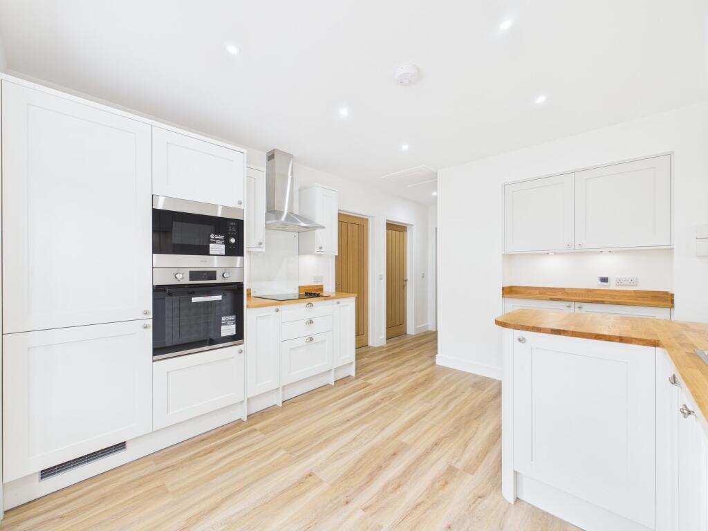 breakfast/kitchen