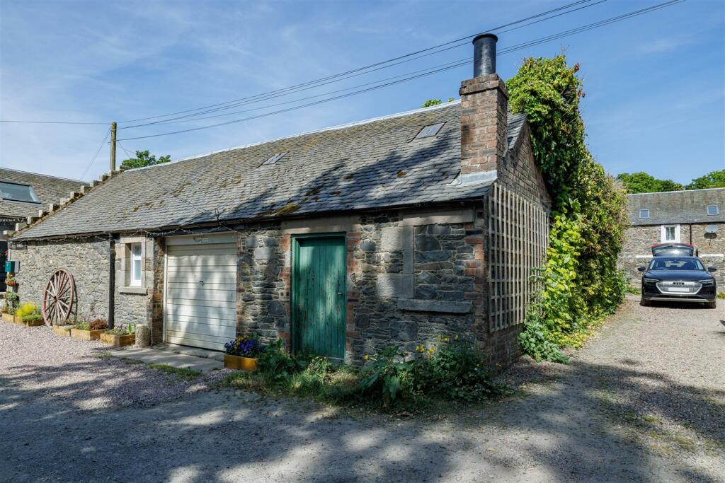 The Old Granary Eshiels 47.JPG