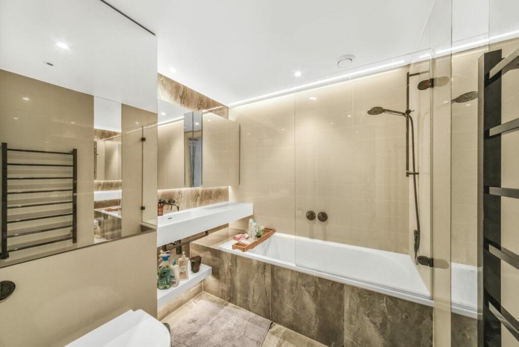 Parkside Apartments 