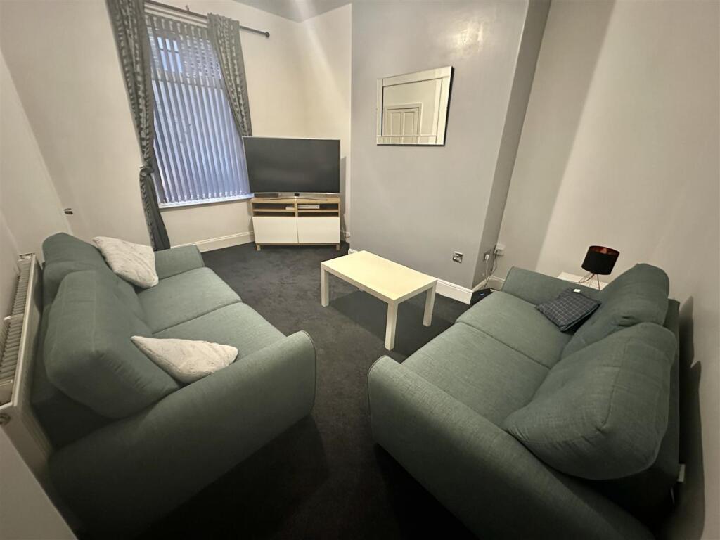 Bramleys Estate Agents - Wakefield Road - Liversed