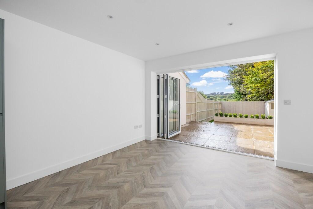 Open Plan
