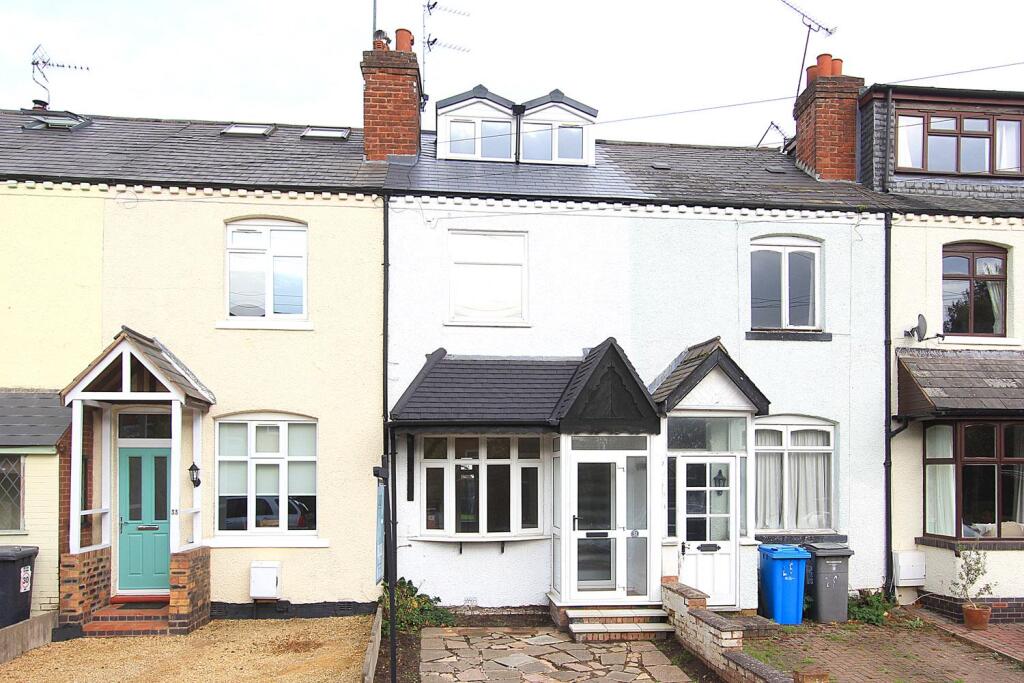 Moatbrook Lane, Codsall