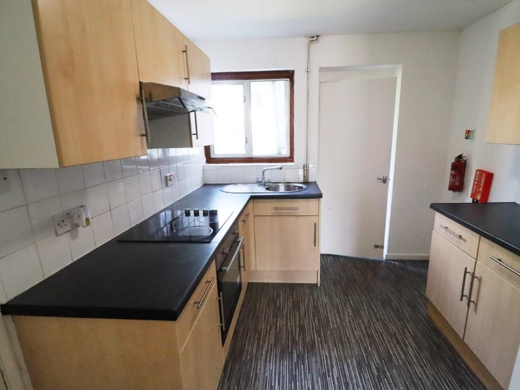 Froomshaw Road, Bristol, BS16