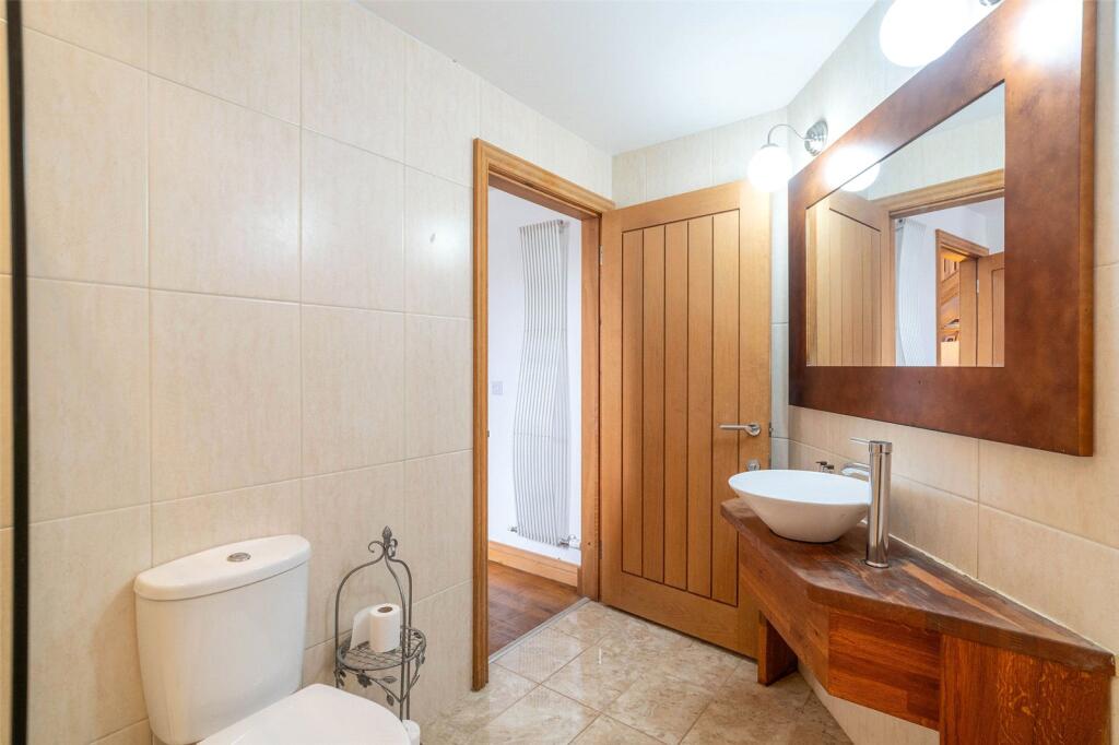 En Suite
