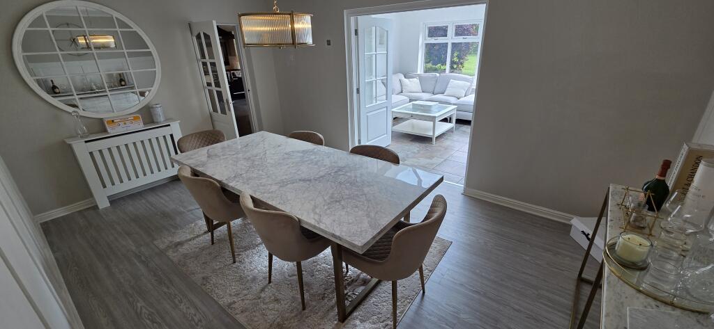 Dining Room 1