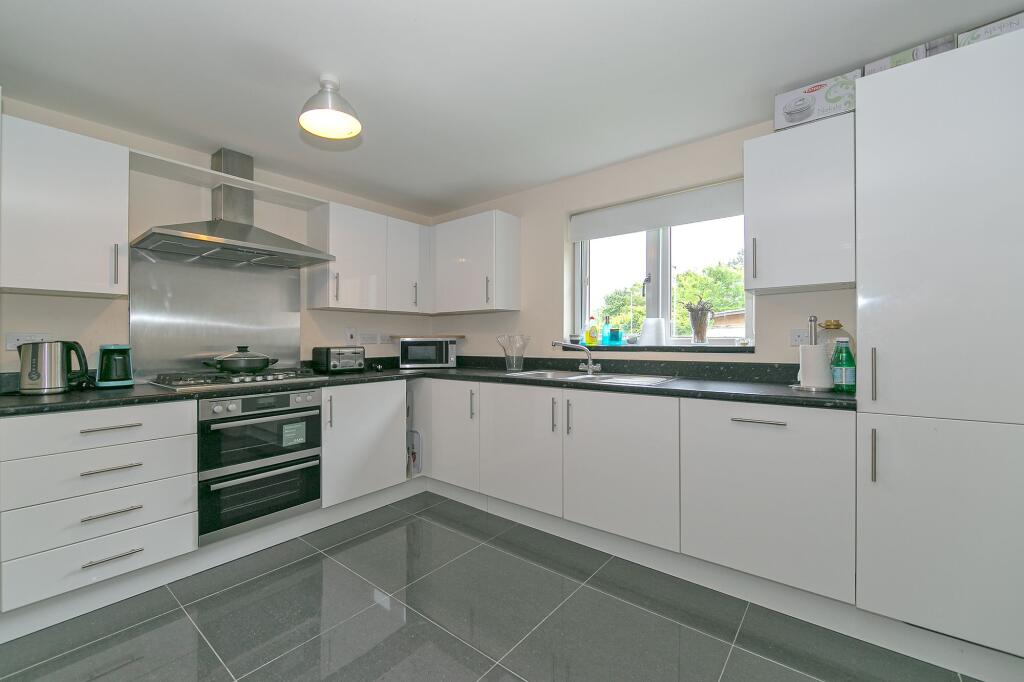 Kitchen/Family Room
