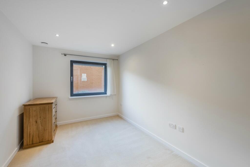 Winterton House Apt 