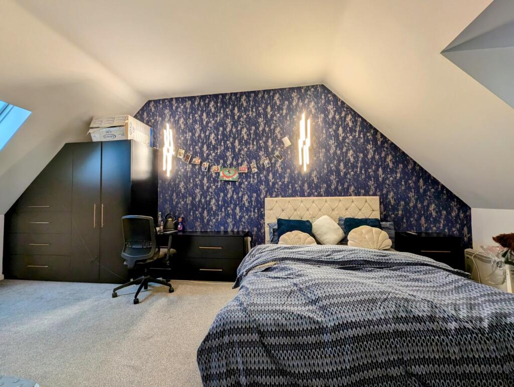 Master Bedroom 2