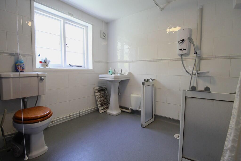 wet room