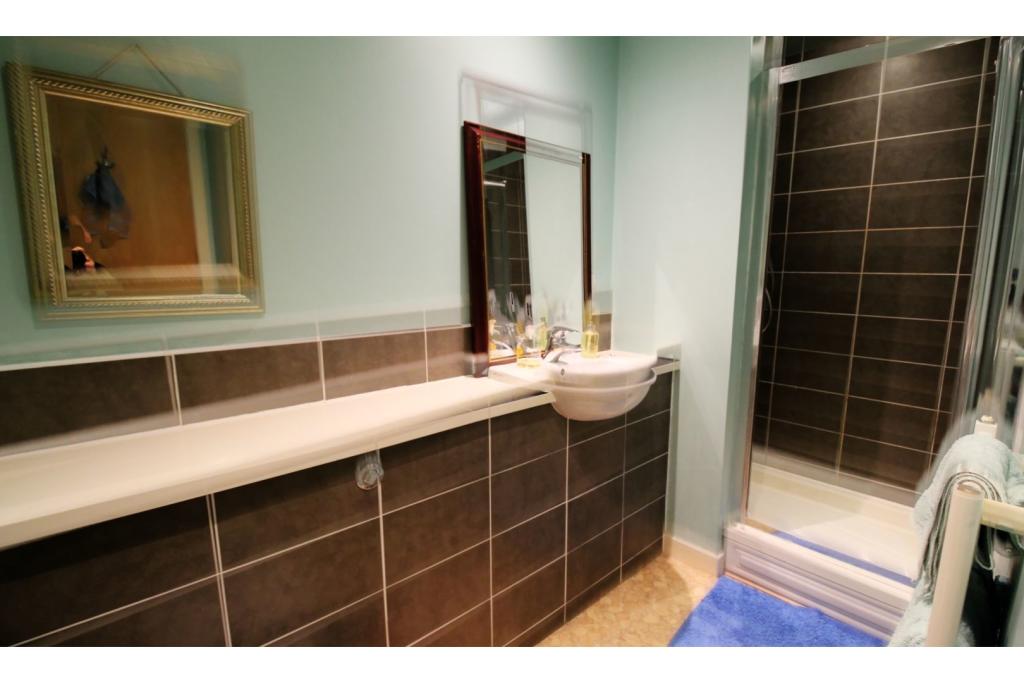 Master En-suite