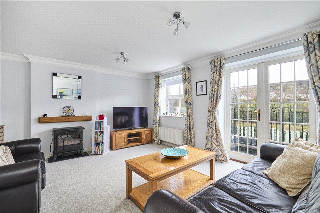 Vale Gardens, Ilkley, West Yorkshire, LS29